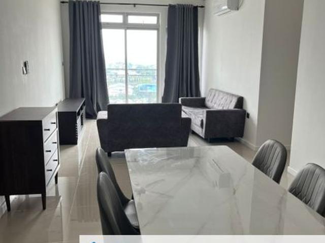 One49 Residence Pangsapuri Seri Permata