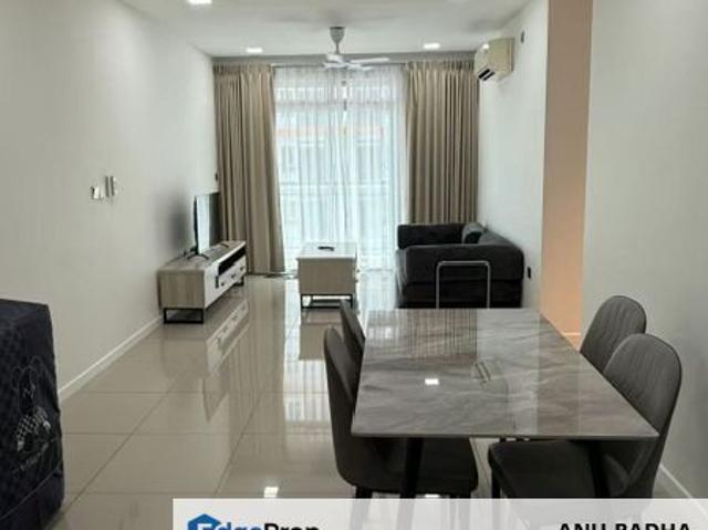 One49 Residence Pangsapuri Seri Permata