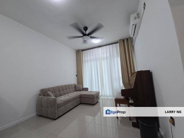 One49 Residence Pangsapuri Seri Permata