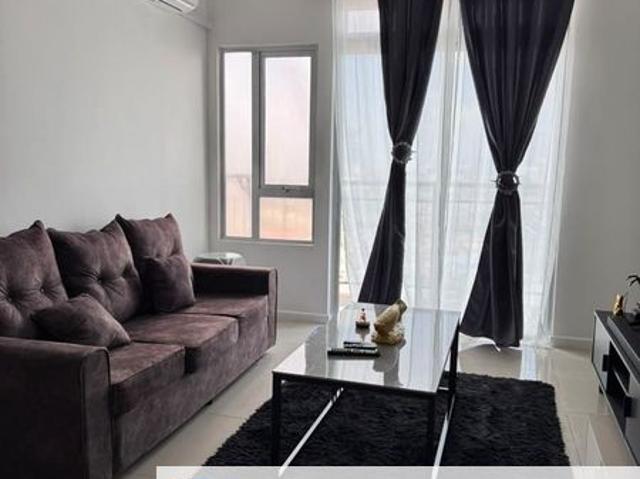 One49 Residence Pangsapuri Seri Permata