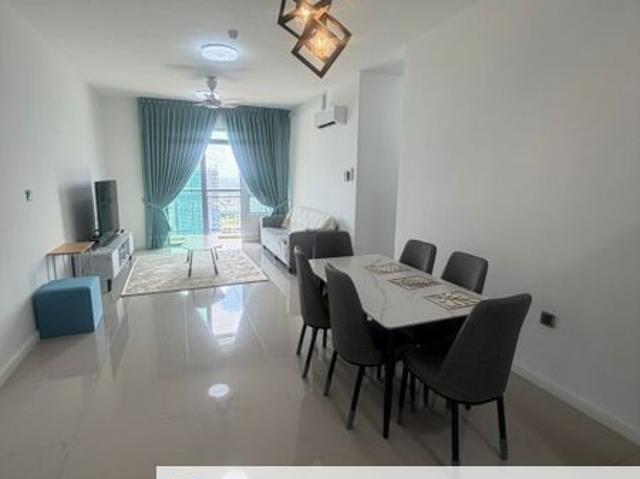 One49 Residence Pangsapuri Seri Permata