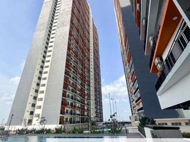 One49 Residence Pangsapuri Seri Permata
