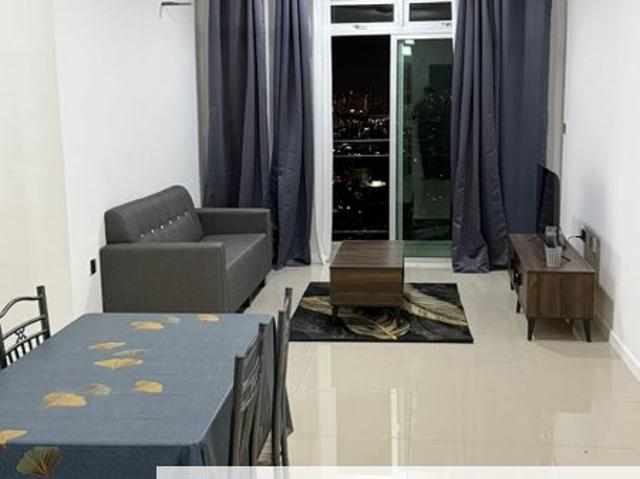One49 Residence Pangsapuri Seri Permata