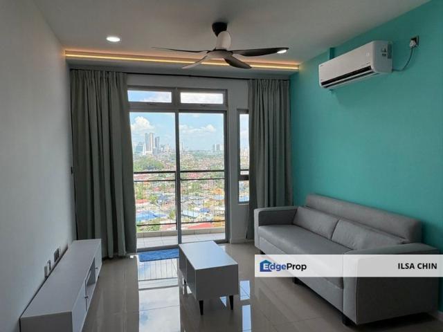 One49 Residence Pangsapuri Seri Permata