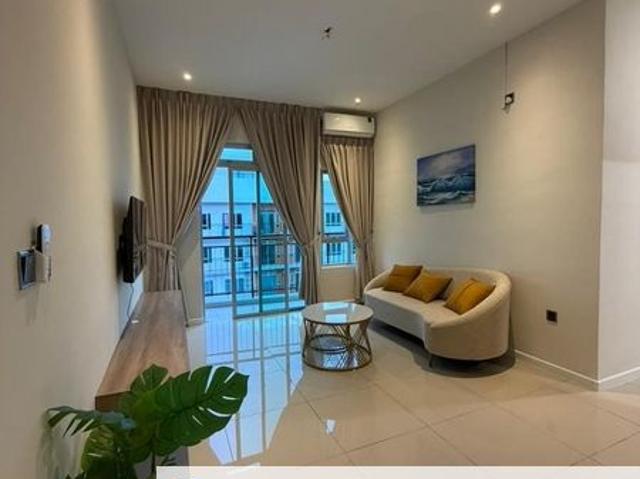 One49 Residence Pangsapuri Seri Permata