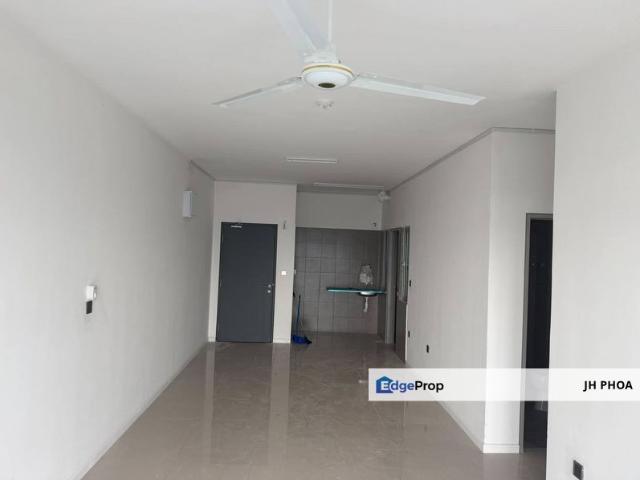 One49 Residence Pangsapuri Seri Permata