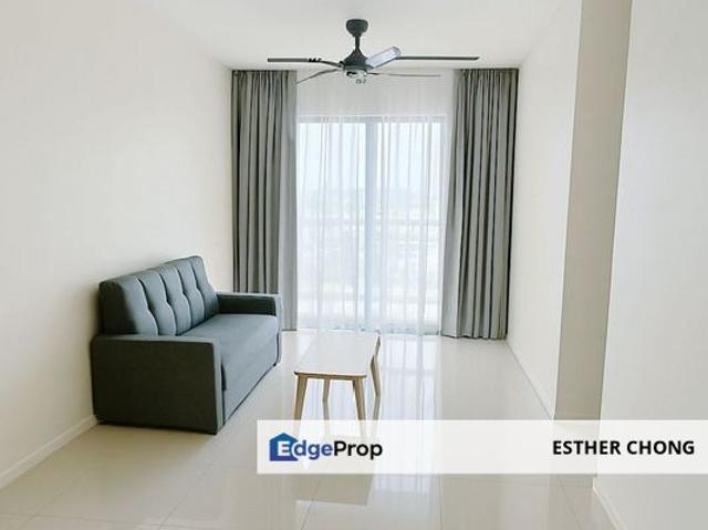 One49 Residence Pangsapuri Seri Permata