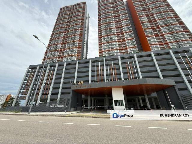 One49 Residence Pangsapuri Seri Permata