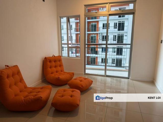 One49 Residence Pangsapuri Seri Permata