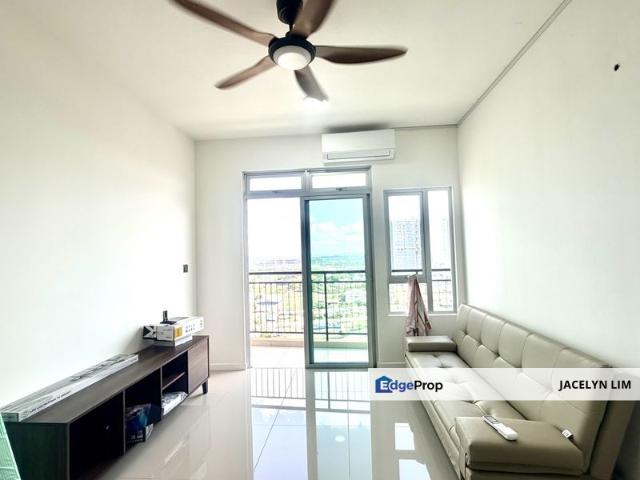 One49 Residence Pangsapuri Seri Permata