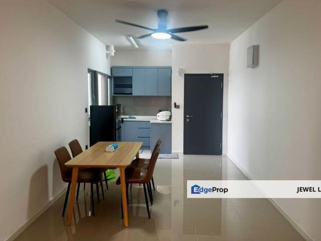 One49 Residence Pangsapuri Seri Permata