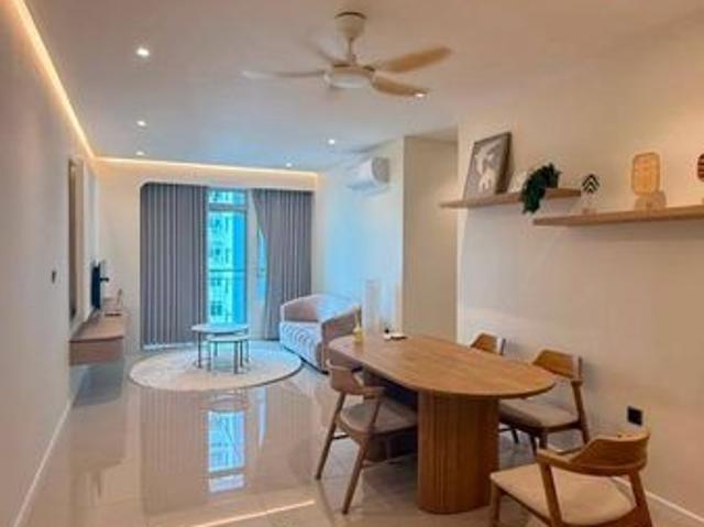 One49 Residence Pangsapuri Seri Permata