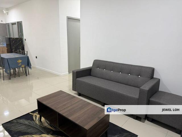 One49 Residence Pangsapuri Seri Permata