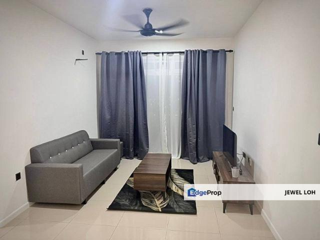 One49 Residence Pangsapuri Seri Permata