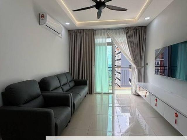 One49 Residence Pangsapuri Seri Permata