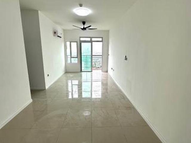 One49 Residence Pangsapuri Seri Permata One 49 2 carparks JB town CIQ
