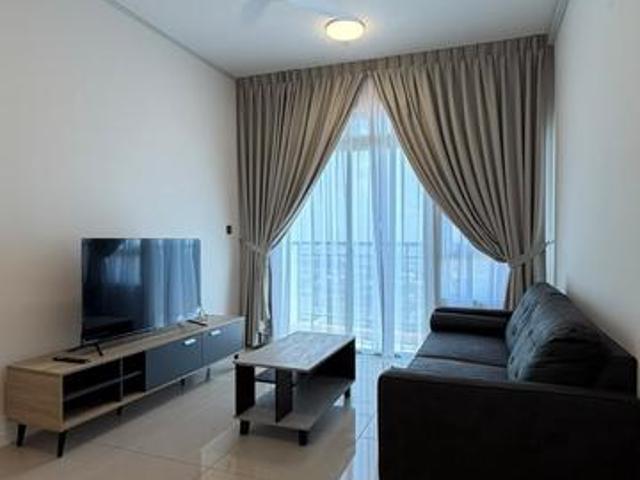 One49 Residence Pandan Taman Sri Amar CIQ KSL Mid Valley