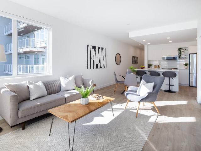 One53 and One33 2 Bedroom Apartment for Rent at 153 West 4th St, North Vancouver, BC V7M None Lower Lonsdale