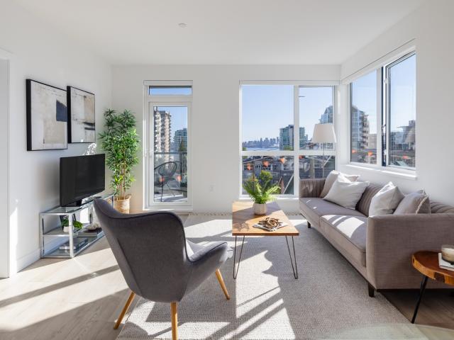 One53 and One33 Three Bedroom Two Bathroom [object Promise] for Rent