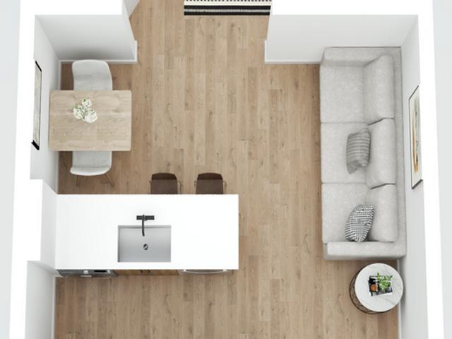ONE51 1 Bed + 1 Bath Bachelor+ [object Promise] for Rent