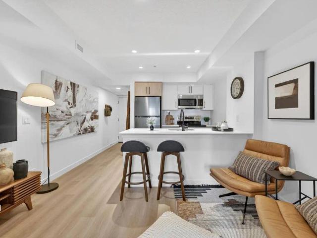ONE51 — 2 Bed + 2 Bath