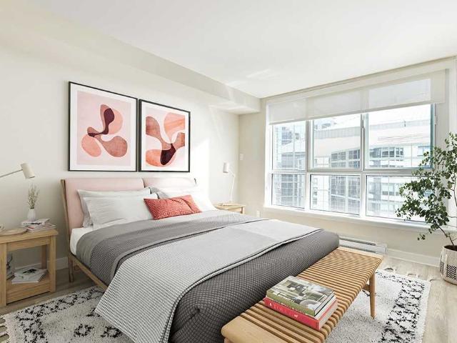 One80five 2 Bedroom Apartment for Rent at 185 Lyon St N, Ottawa, ON K1R 7Y4 Downtown Ottawa