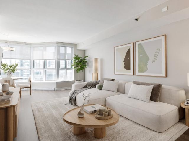 One80five One Bedroom Suites Apartment for Rent