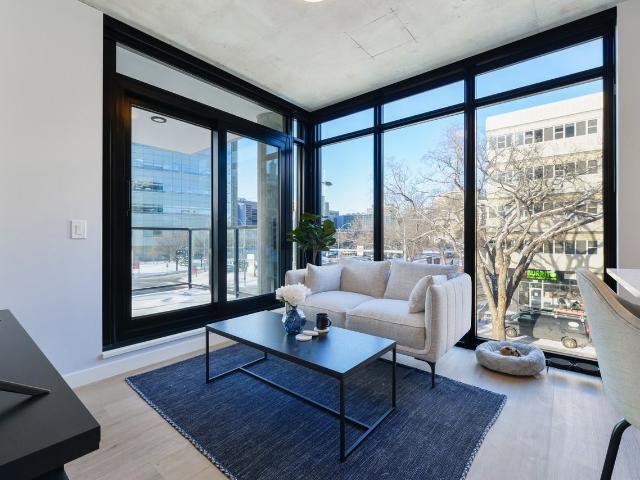 ONE12 Furnished and Unfurnished Suites 1 Bedroom Apartment for Rent at 11141 84 Ave Nw, Edmonton, AB T6G 2C3 Garneau