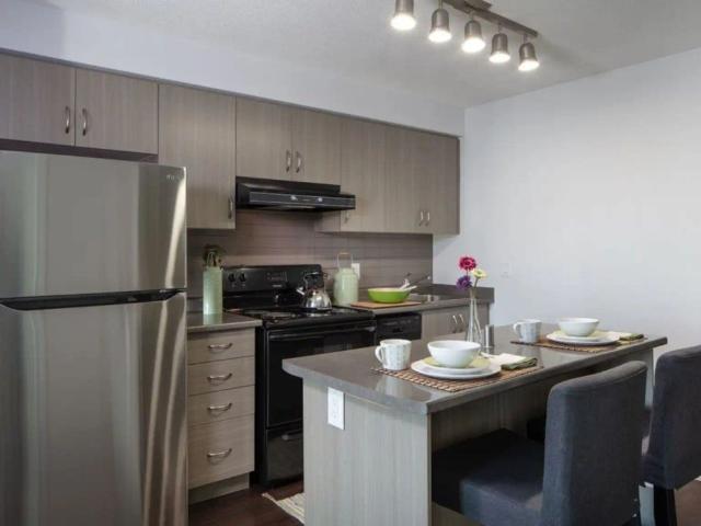 One32 — 2 Bedroom