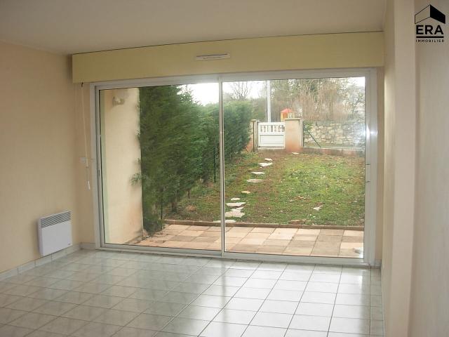 Onet le Château 3 pièce s 49 m² garage jardin