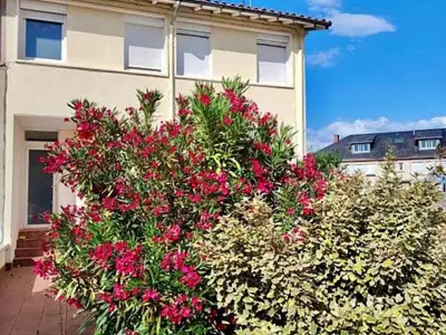 Onet le Château 12850 Achat / Vente maison 4 pièces t4 jardin cave