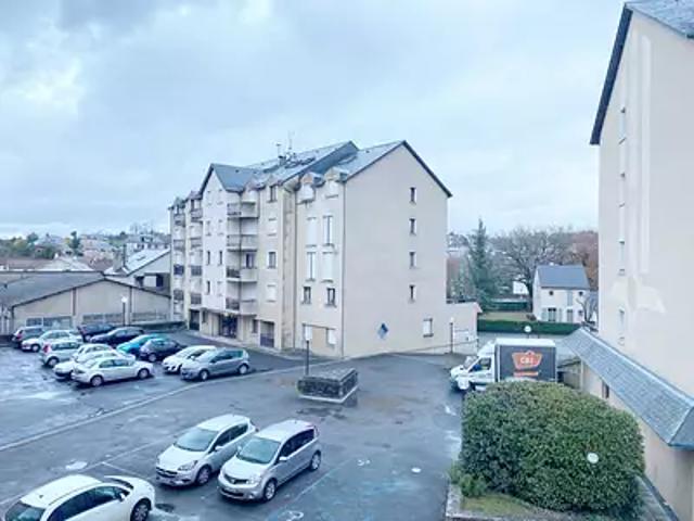 Onet le Château 12850 Location appartement 2 pièces t2