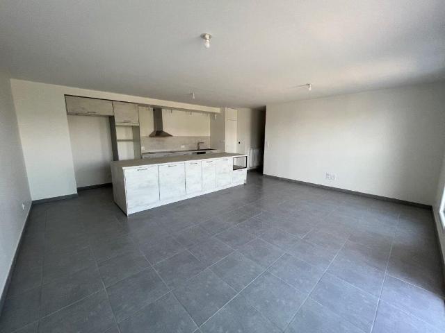 Onet le Château Location Appartement 12