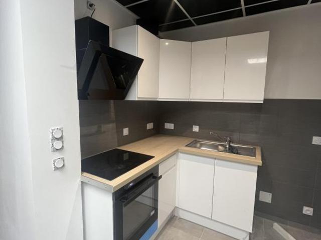 Onet le Château Location Appartement 12