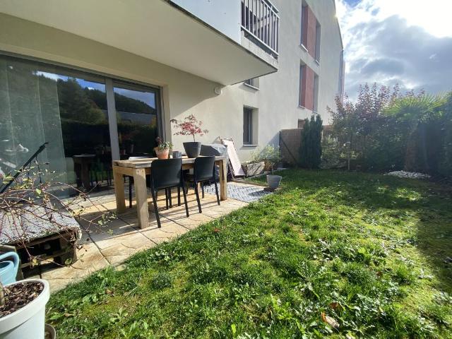 Onet le Château Location Appartement 12
