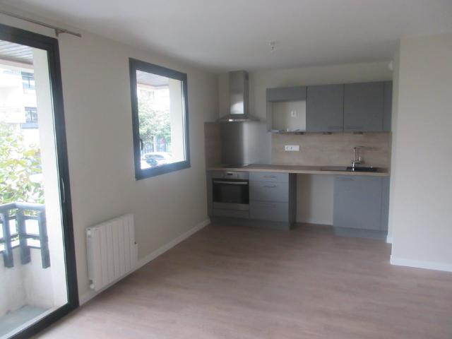 Onet le Château Location Appartement 12