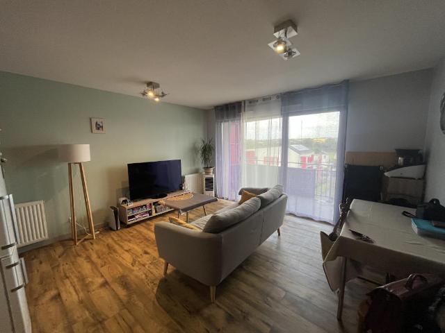Onet le Château Location Appartement 12