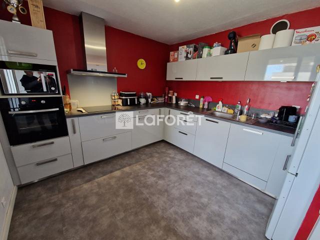 Onet le Château Vente Appartement 12