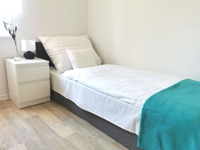 One/Two Room apartment