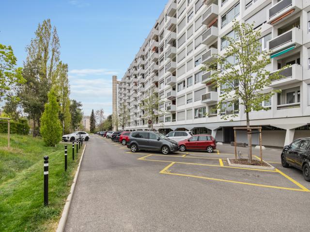 Onex – Garage/Box zu vermieten