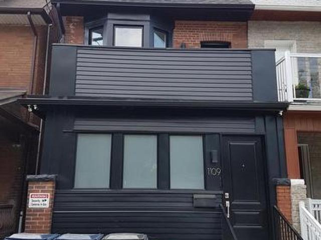 One 1109 Davenport Road, Toronto, ON, M6G 2C3 house for lease | Listing ID C13628 | Royal LePage
