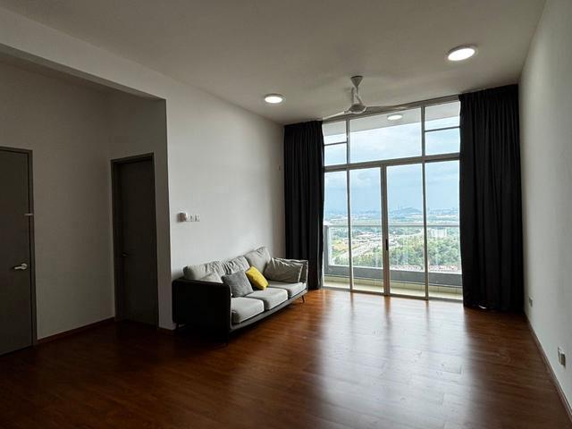 One 1 Sulaman Condo 22 Floor UMS Kingfisher Sepanggar 2 Bed