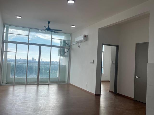 One 1 Sulaman CondominiumOne borneoKingfisherUMSBlock A