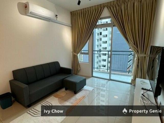 One 49 Apartment for Rent