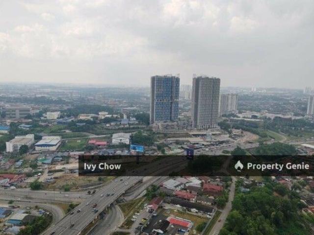 One 49 Apartment for Rent