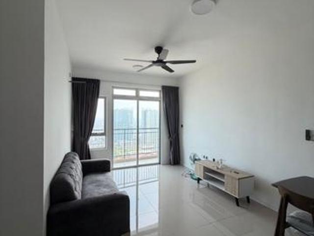 One 49 Jb Town Taman Kunyit