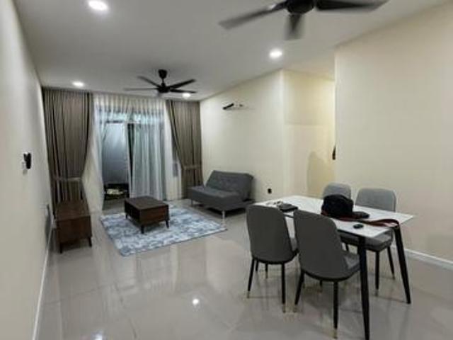 One 49 JB Town Majidee Larkin Ciq 3Bed2Bath Brand New