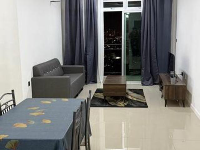 One 49 Larkin Majidee Sri Amar JB Town Pandan 3Bed 2bath