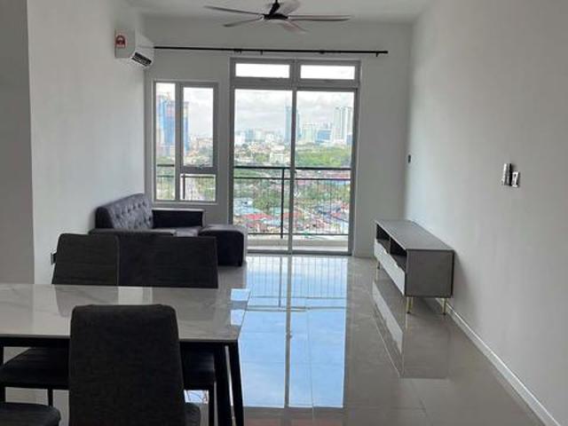 One 49 Pandan Nearby CIQ 3Bed Below market
