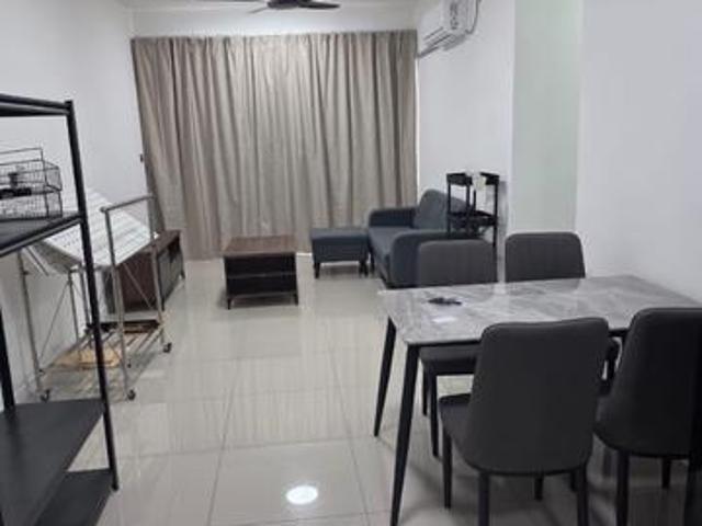 One 49 Residence Apartment 3 bedroom For Rent